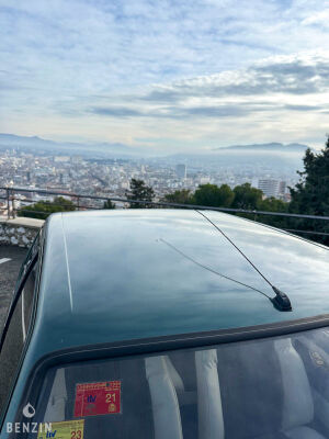 Peugeot 205 Roland Garros - 1990