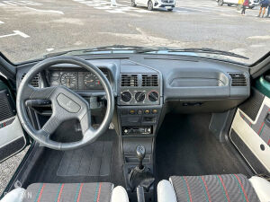 Peugeot 205 Roland Garros - 1990