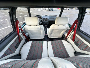 Peugeot 205 Roland Garros - 1990