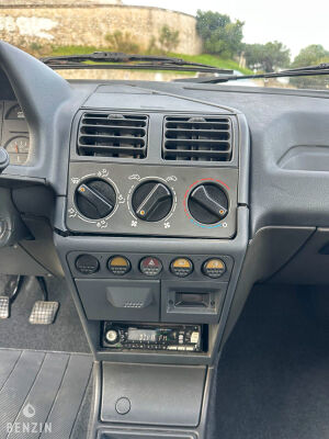 Peugeot 205 Roland Garros - 1990