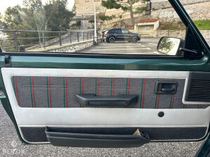 Peugeot 205 Roland Garros - 1990