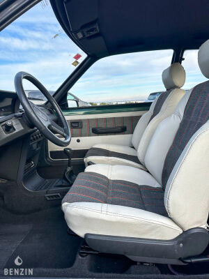 Peugeot 205 Roland Garros - 1990