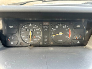 Peugeot 205 Roland Garros - 1990