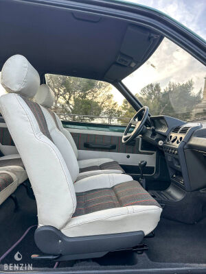 Peugeot 205 Roland Garros - 1990