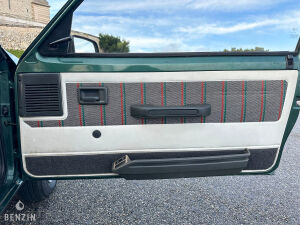 Peugeot 205 Roland Garros - 1990