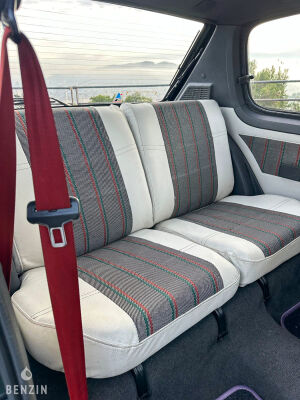 Peugeot 205 Roland Garros - 1990