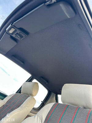 Peugeot 205 Roland Garros - 1990