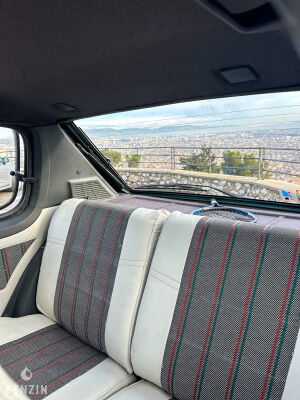 Peugeot 205 Roland Garros - 1990