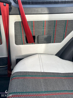 Peugeot 205 Roland Garros - 1990