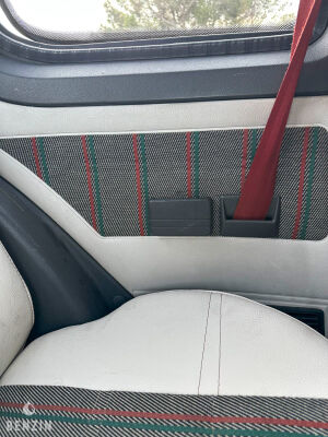 Peugeot 205 Roland Garros - 1990