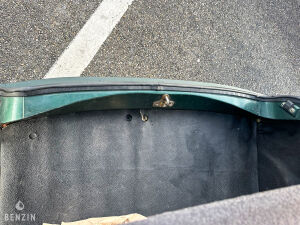 Peugeot 205 Roland Garros - 1990