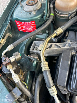 Peugeot 205 Roland Garros - 1990