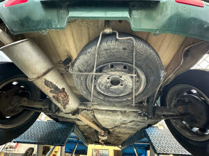 Peugeot 205 Roland Garros - 1990