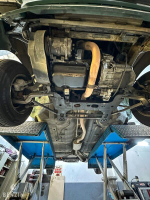 Peugeot 205 Roland Garros - 1990