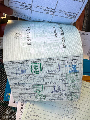 Peugeot 205 Roland Garros - 1990