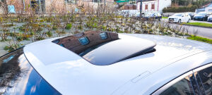 Porsche Panamera Turbo*63k km  - 2010