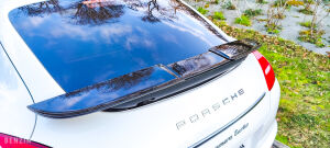 Porsche Panamera Turbo*63k km  - 2010