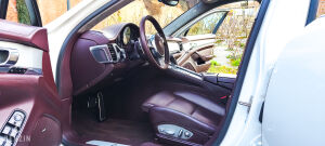 Porsche Panamera Turbo*63k km  - 2010