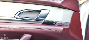 Porsche Panamera Turbo*63k km  - 2010