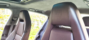 Porsche Panamera Turbo*63k km  - 2010