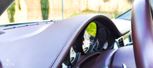 Porsche Panamera Turbo*63k km  - 2010