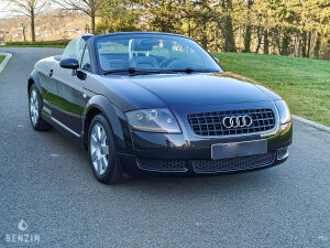 Audi TT Roadster 1.8T *42k km - 2004