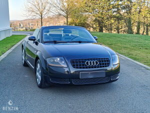 Audi TT Roadster 1.8T *42k km - 2004
