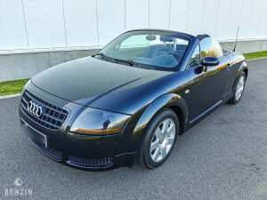 Audi TT Roadster 1.8T *42k km - 2004