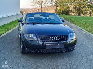 Audi TT Roadster 1.8T *42k km - 2004