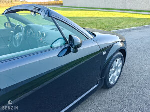 Audi TT Roadster 1.8T *42k km - 2004