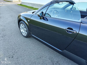 Audi TT Roadster 1.8T *42k km - 2004