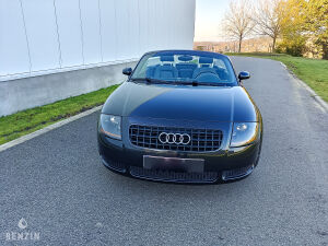Audi TT Roadster 1.8T *42k km - 2004