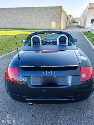 Audi TT Roadster 1.8T *42k km - 2004