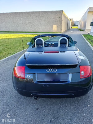 Audi TT Roadster 1.8T *42k km - 2004