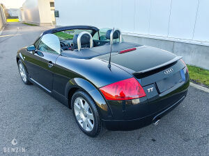 Audi TT Roadster 1.8T *42k km - 2004