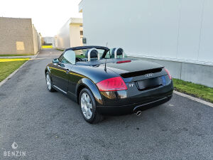 Audi TT Roadster 1.8T *42k km - 2004