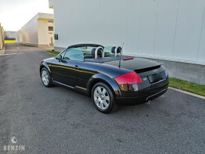 Audi TT Roadster 1.8T *42k km - 2004