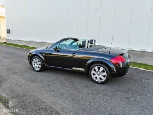 Audi TT Roadster 1.8T *42k km - 2004