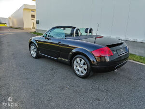 Audi TT Roadster 1.8T *42k km - 2004