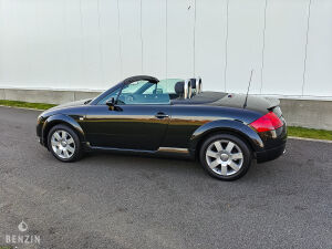 Audi TT Roadster 1.8T *42k km - 2004