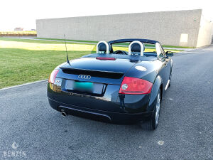 Audi TT Roadster 1.8T *42k km - 2004