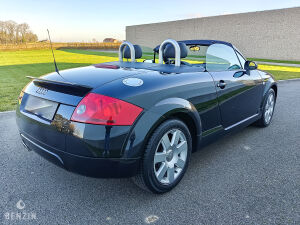 Audi TT Roadster 1.8T *42k km - 2004