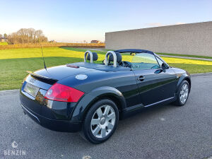 Audi TT Roadster 1.8T *42k km - 2004