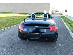 Audi TT Roadster 1.8T *42k km - 2004