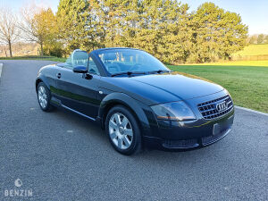 Audi TT Roadster 1.8T *42k km - 2004