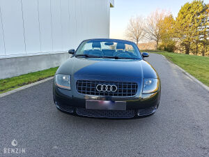 Audi TT Roadster 1.8T *42k km - 2004