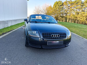 Audi TT Roadster 1.8T *42k km - 2004