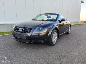 Audi TT Roadster 1.8T *42k km - 2004