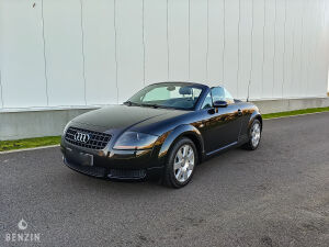 Audi TT Roadster 1.8T *42k km - 2004