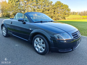 Audi TT Roadster 1.8T *42k km - 2004